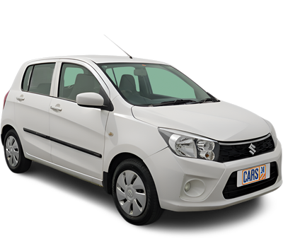 Maruti Celerio-img